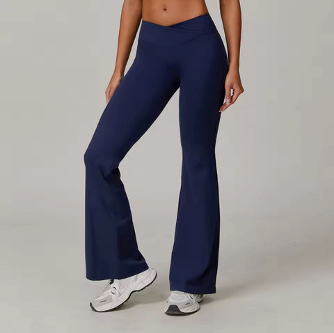Calza Flare